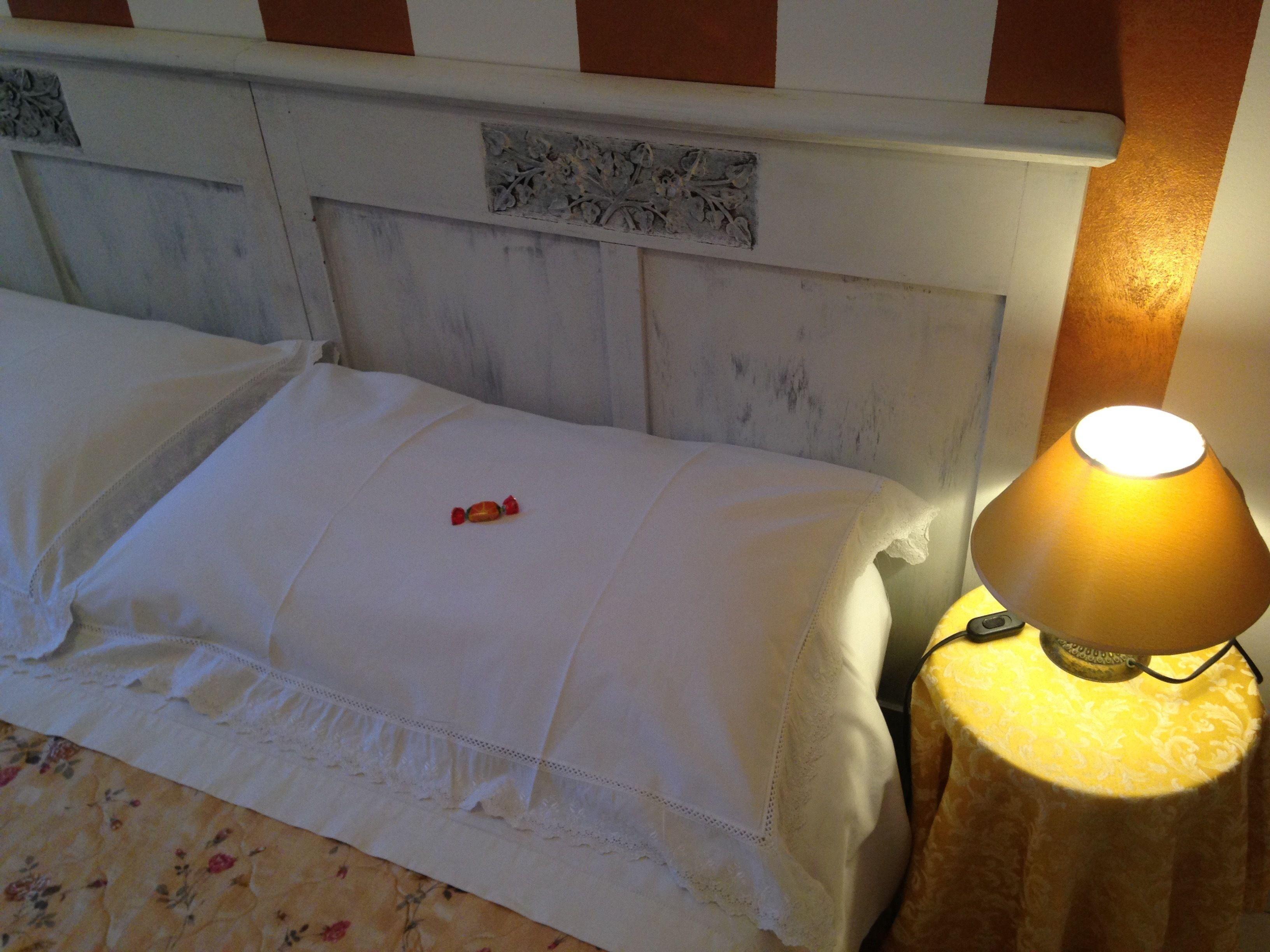 Giulietta E Romeo Hotel - Verona — Photos 1